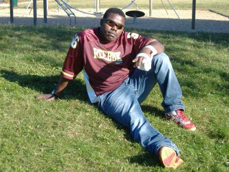 MOHAMED ALIAS BEN GOVOU